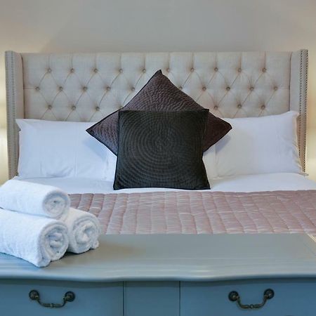 31 Meridian Place Bristol Eksteriør billede