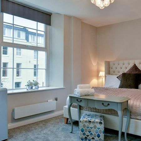 31 Meridian Place Bristol Eksteriør billede