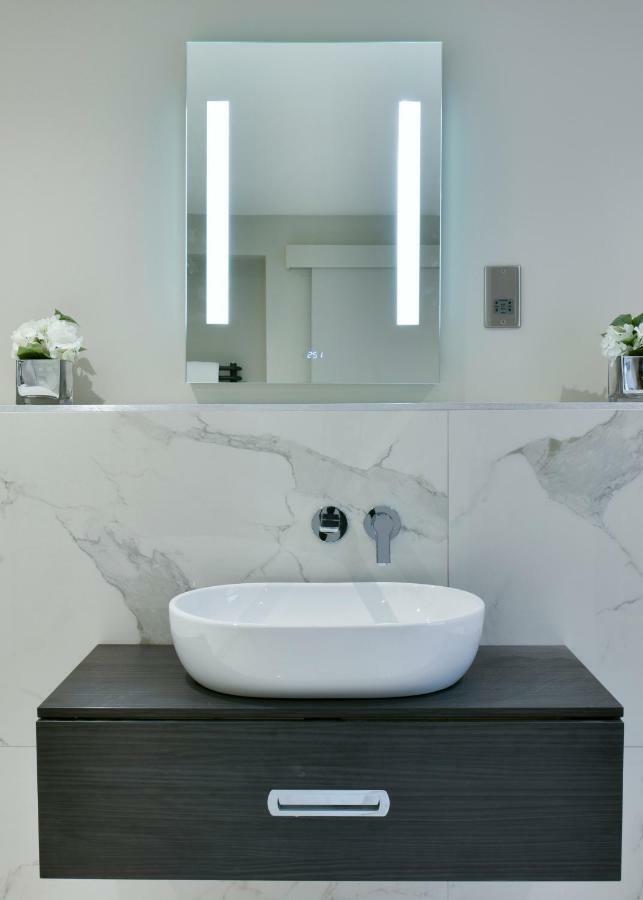 31 Meridian Place Bristol Eksteriør billede