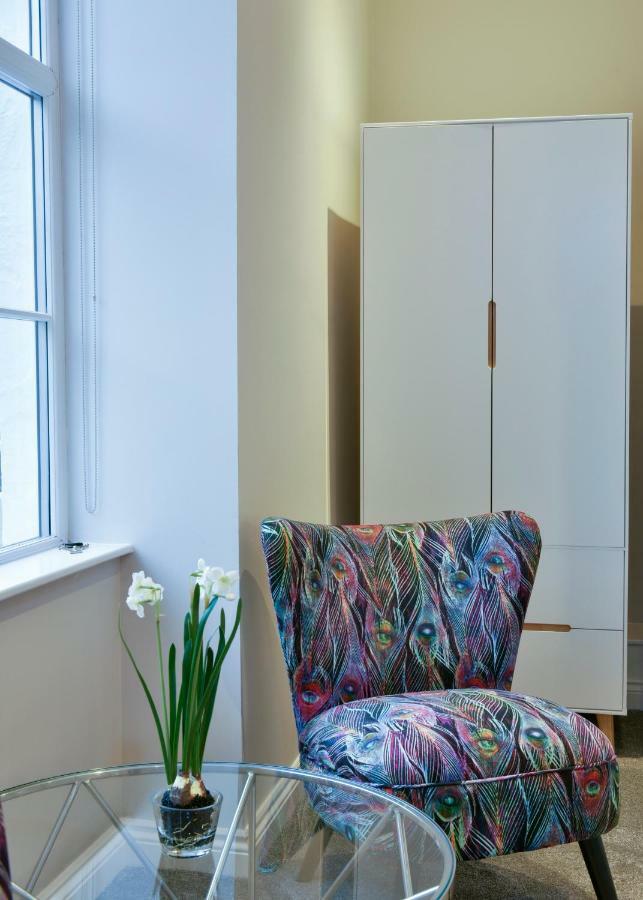 31 Meridian Place Bristol Eksteriør billede
